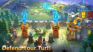 Castle clash mod apk unlimited gems 2018 latest version ... - 