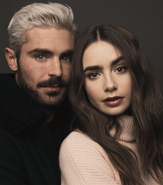 Lily Collins Zac Efron Lily Collins Zac Efron Movies Zac Efron