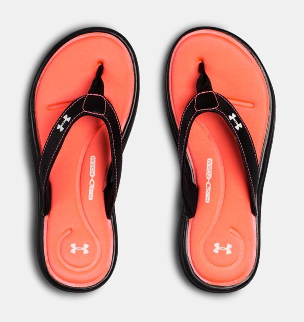 Under Armour Girl/'s UA Marbella V Sandals