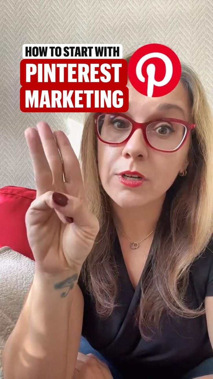 Tips To Start Pinterest Marketing Grow Your Pinterest Business Account And Traffic Pinterest