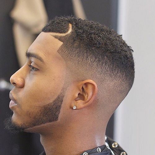15 best Taper fade with beard images on Pinterest 15 best Taper fade with beard images on Pinterest