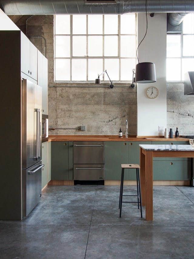 Kitchen Cupboard Door Concepts As Well Layouts