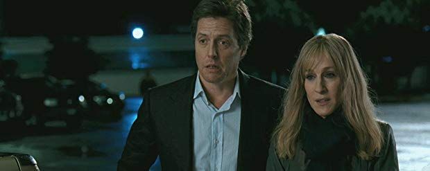 Did You Hear About The Morgans 2009 Hearing Hugh Grant Big Screen