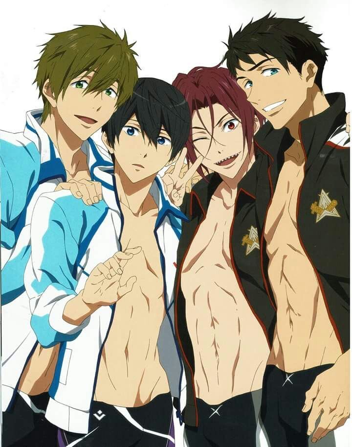 Free anime and cartoons