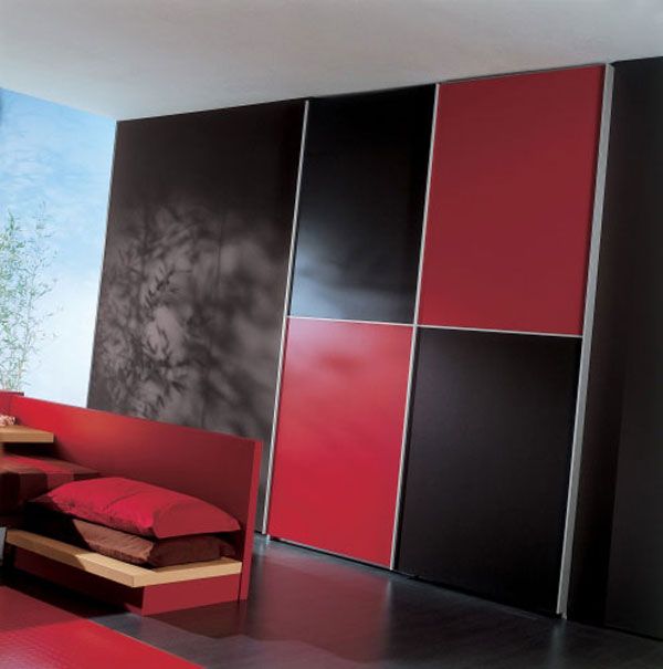 Black And Red Master Bedroom best 25+ red bedrooms ideas on pinterest | red bedroom decor, red Black And Red Master Bedroom best 25+ red bedrooms ideas on pinterest | red bedroom decor, red