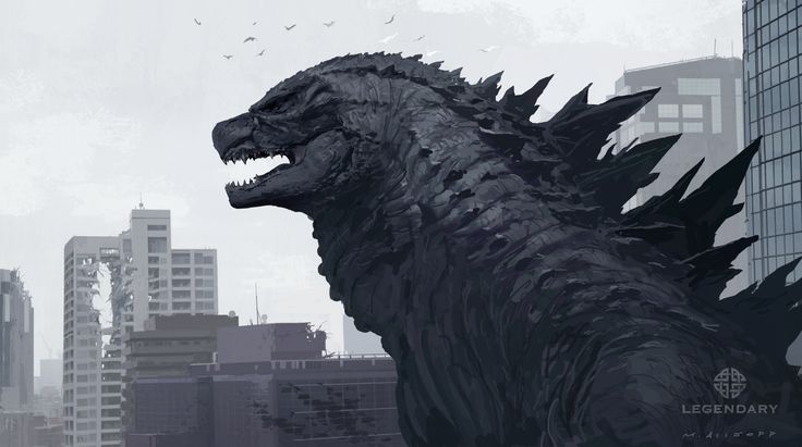 Фигурка героя аниме Bandai S.H.Monsterarts SHM Godzilla Vs Kong 2 Godzilla Эволю