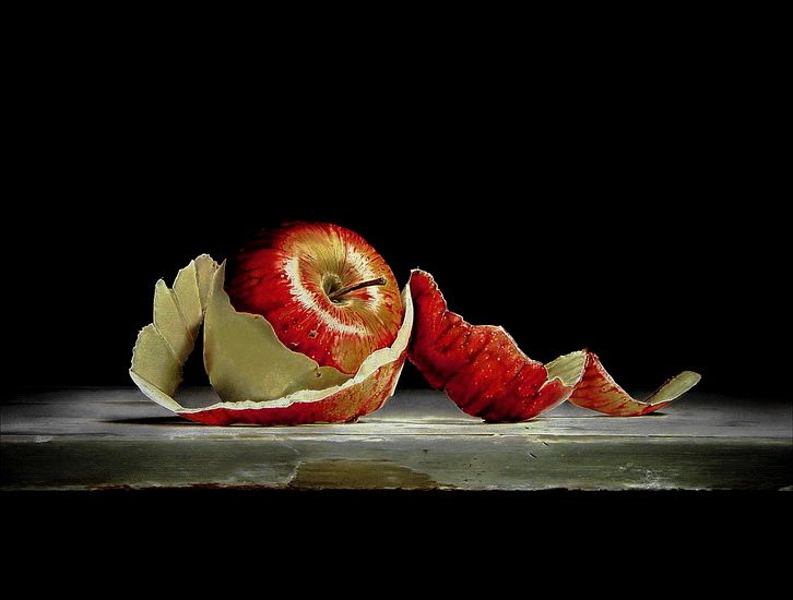 Wat is een stilleven? - MyNewArt