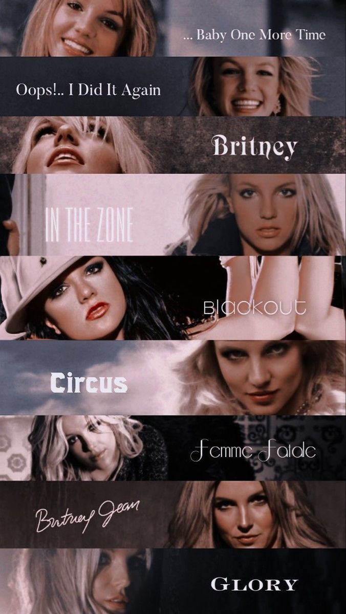 Many Different Types Of Women With Names On Them many-different-types-of-women-with-names-on-them