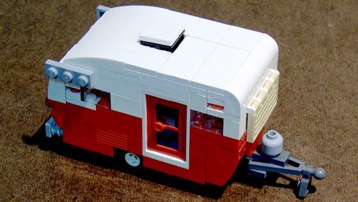 Shasta Travel Trailer Shasta Travel Trailer