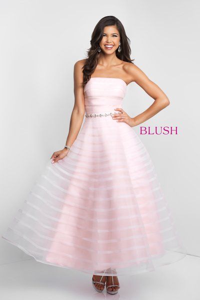 2018 Prom Dresses with Belts