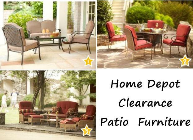 Home Depot Patio Furniture On Clearance Nar Media Kit