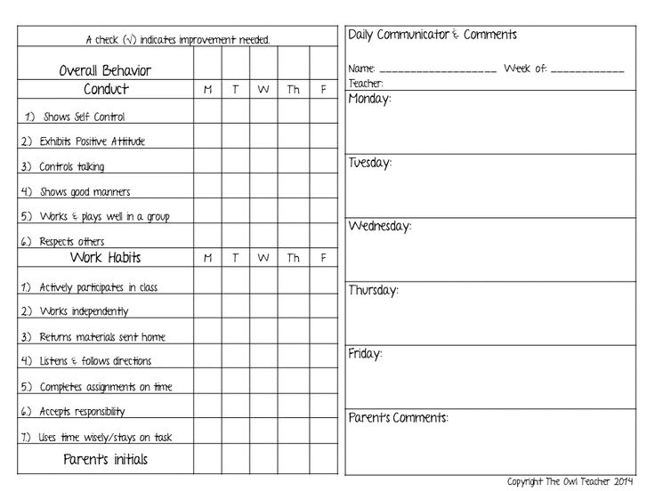 best 25+ behavior goals ideas on pinterest | positive behavior best 25+ behavior goals ideas on pinterest | positive behavior