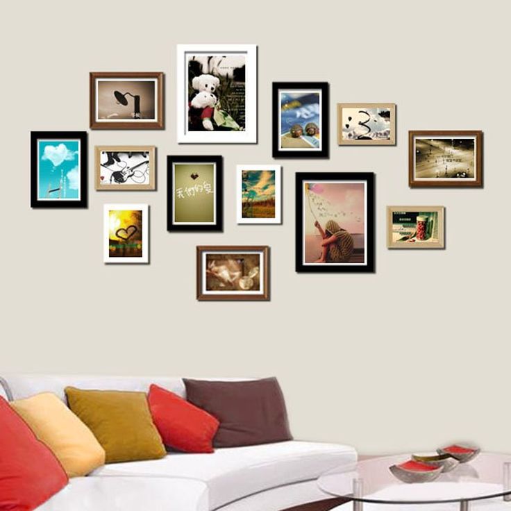 Wall Photo Frames Collage 88 best picture frames images on pinterest | picture frame walls Wall Photo Frames Collage 88 best picture frames images on pinterest | picture frame walls