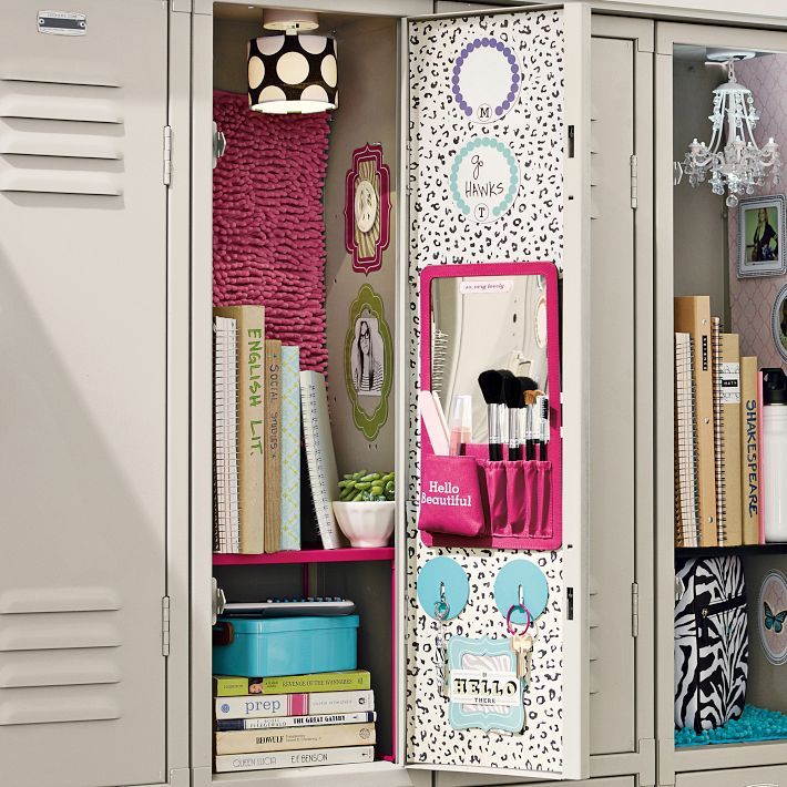 Locker Ideas 122 best locker decor images on pinterest | locker stuff, locker Locker Ideas 122 best locker decor images on pinterest | locker stuff, locker