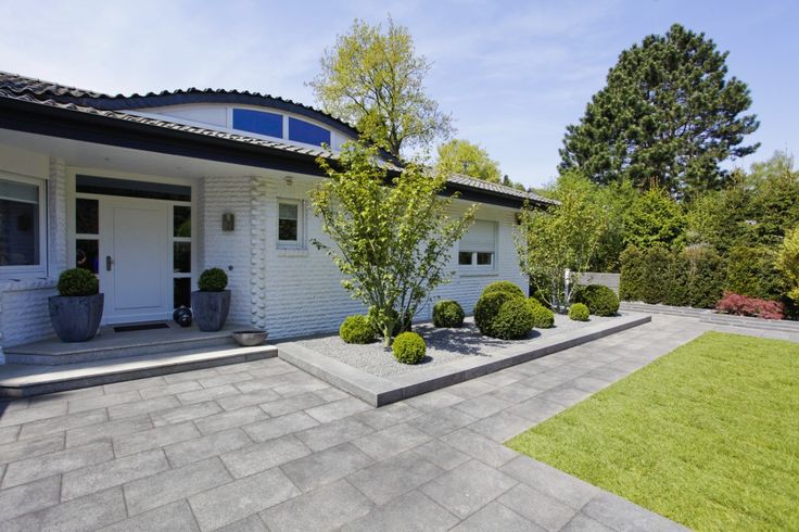Habanera® - Glanz im großen Format Klares Design, ebene - moderne gartengestaltung exklusiver Habanera® - Glanz im großen Format Klares Design, ebene - moderne gartengestaltung exklusiver