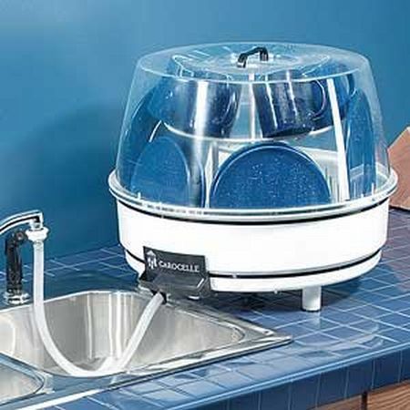 Kitchen Portable Countertop Dishwasher Kitchen Portable Countertop Dishwasher