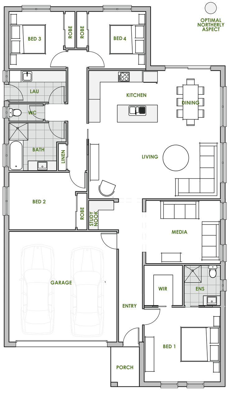 20 best green homes australia - energy efficient home designs 20 best green homes australia - energy efficient home designs