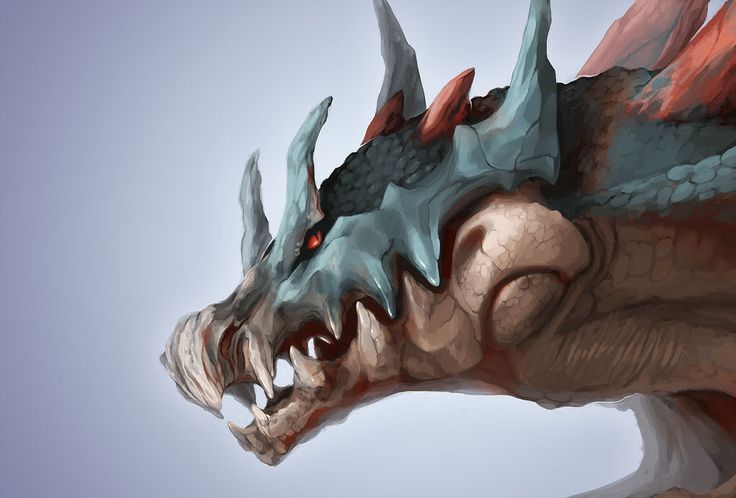 Lagiacrus Head by SorahChan on DeviantArt | Monster hunter art, Monster