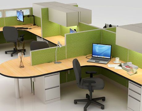 DeNUO By Ecowork This Attractive Workstation Was Put Together From Refurbished Furniture For Ecowork\u0027s Line Office Design S office workstation design. DeNUO By Ecowork This Attractive Workstation Was Put Together From Refurbished Furniture For Ecowork\u0027s Line Office Design S
