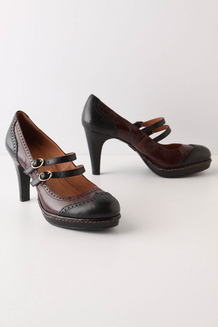 Schuler Shoes Black Oxfords Schuler Shoes Black Oxfords
