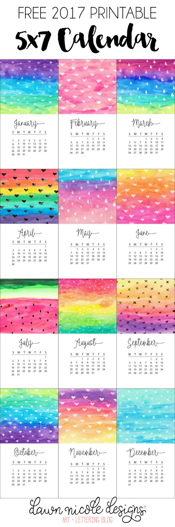 calendars calendars