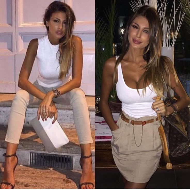 Best__outfits on Instagram: “Left or right? @cribuccino 👌🏼via @be__class…
