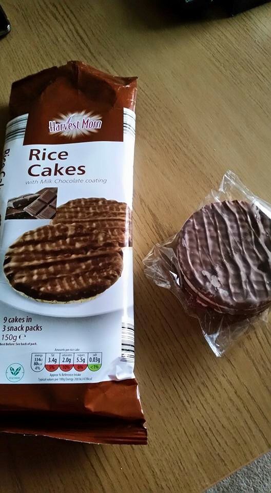 How Many Syns In A Rice Cake How Many Syns In A Rice Cake