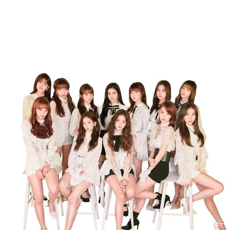 One to one korean group
