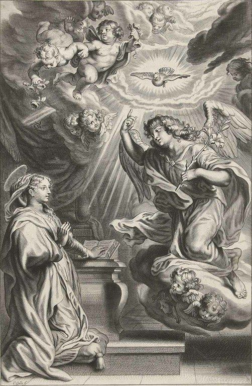 23 best BAROQUE images on Pinterest Angel art, Religious art and