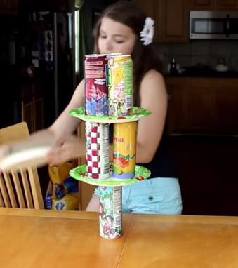 fun office party games