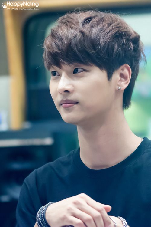 cha hakyeon cha hakyeon