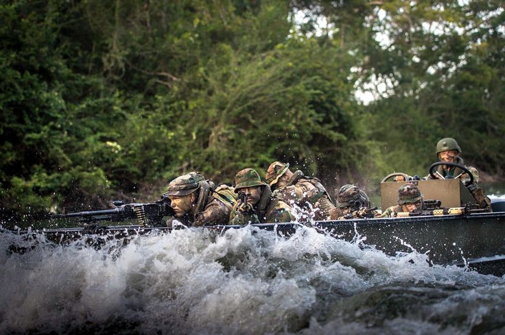Dating en fyr i marine korps