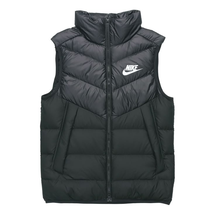 Nike Sportswear Down Fill Black CV8975 010 Size US S