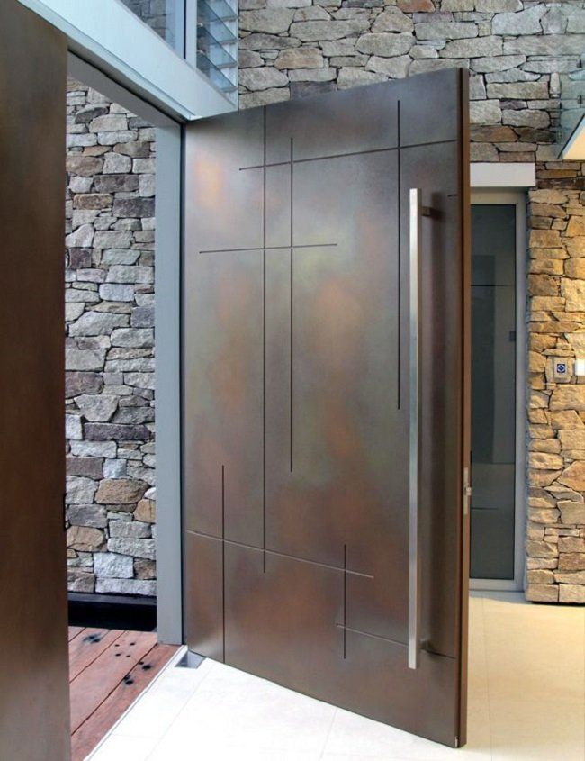 Oltre 25 fantastiche idee su Porte d\'ingresso su Pinterest ... Oltre 25 fantastiche idee su Porte d\'ingresso su Pinterest ...