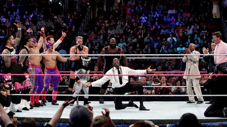 Smackdown Heute Smackdown Heute
