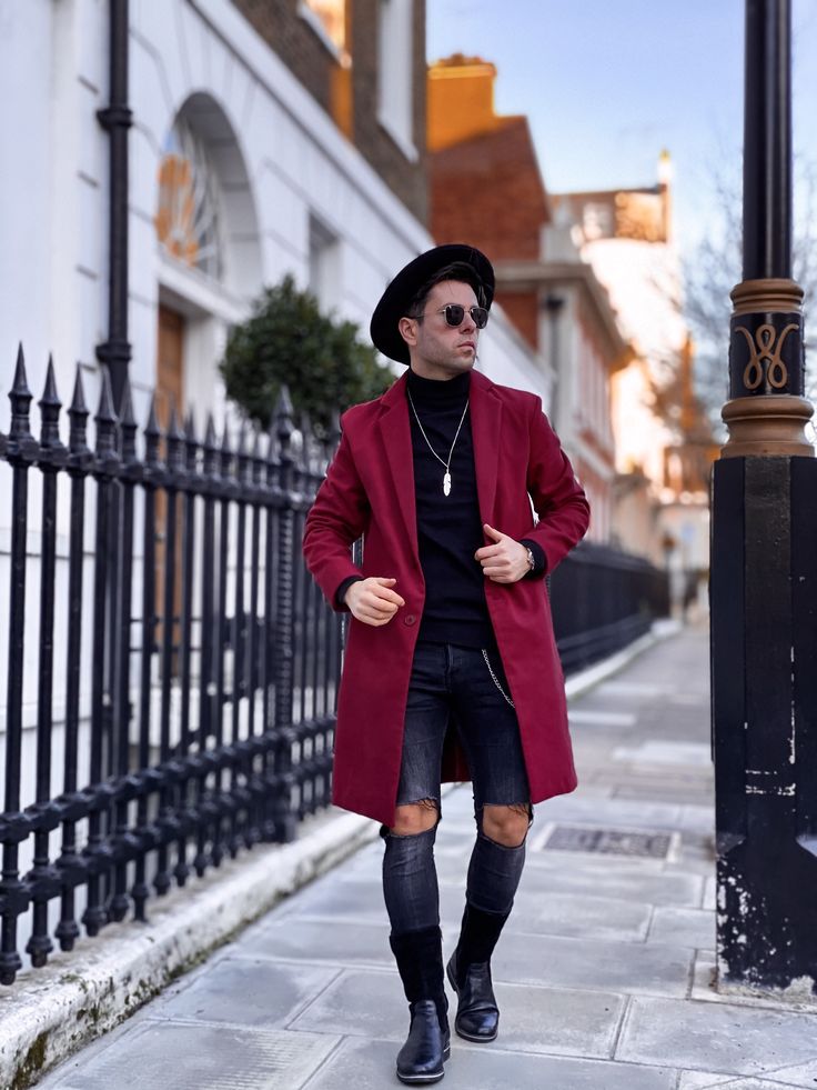 Men's | Fashion Nova Men's Clothing Line | Top Hot Affordable Trends in