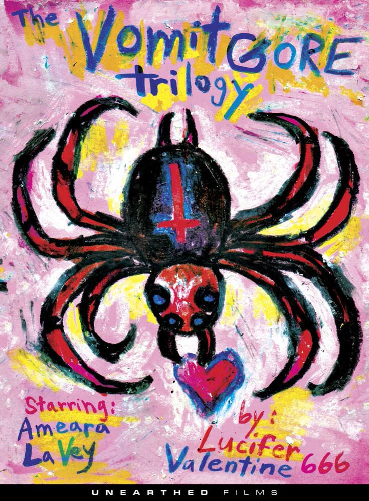 lucifer valentine