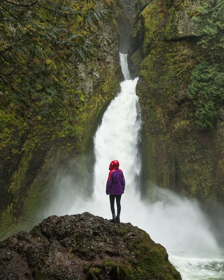 West Coast USA Road Trip California & Oregon in 2020
