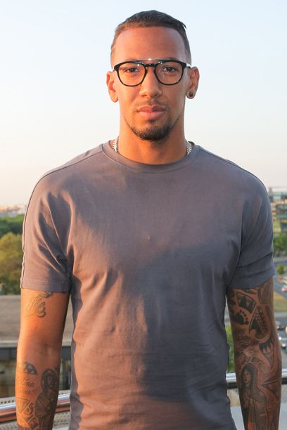 Jerome Boateng Alter Jerome Boateng Alter