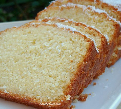 Ina S Coconut Cake Recipe Ina S Coconut Cake Recipe