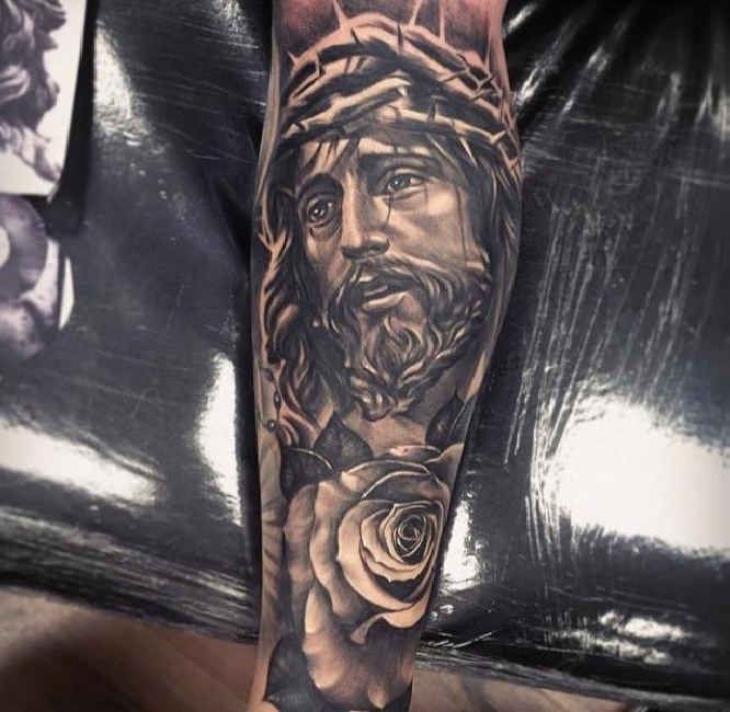 resultado de imagem para tattoo antebra 231 o masculina jesus resultado de imagem para tattoo antebra 231 o masculina jesus