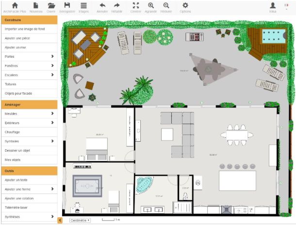 12 Programas Para Hacer Planos De Casas Gratis Programa Para Hacer Planos Hacer Planos De Casas Planos De Casas