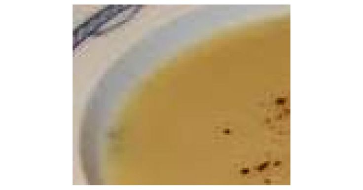 Pastinakencremesuppe mit Weißwein (Rezept aus &amp;#39;Landlust&amp;#39;) | Rezept ...