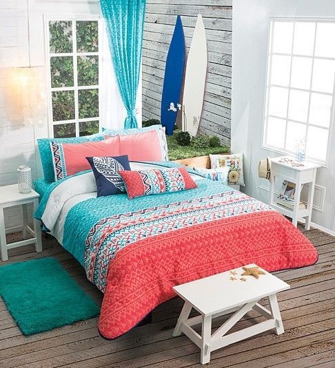 Bedroom Sets Teenage Girls best 25+ beach bedding sets ideas only on pinterest | bed bath Bedroom Sets Teenage Girls best 25+ beach bedding sets ideas only on pinterest | bed bath