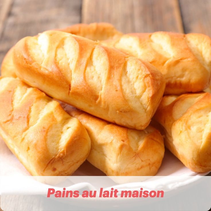 R galez vous Avec Ces Petits Pains Au Lait Maison Une Douceur r-galez-vous-avec-ces-petits-pains-au-lait-maison-une-douceur