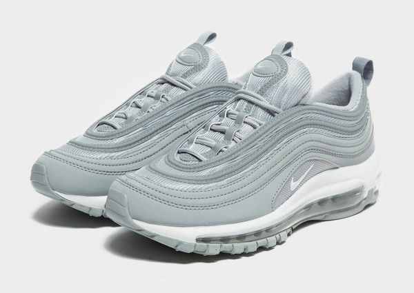 air max 97 white junior