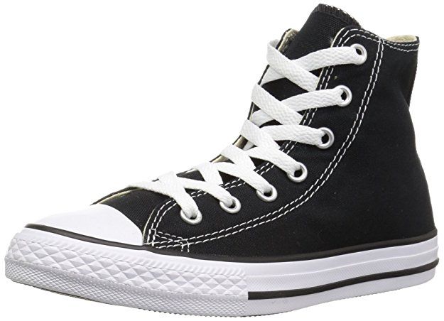 CONVERSE ALL STAR HI COLORE BLACK Schuhe Damen schuhe CONVERSE ALL STAR HI COLORE BLACK Schuhe Damen schuhe