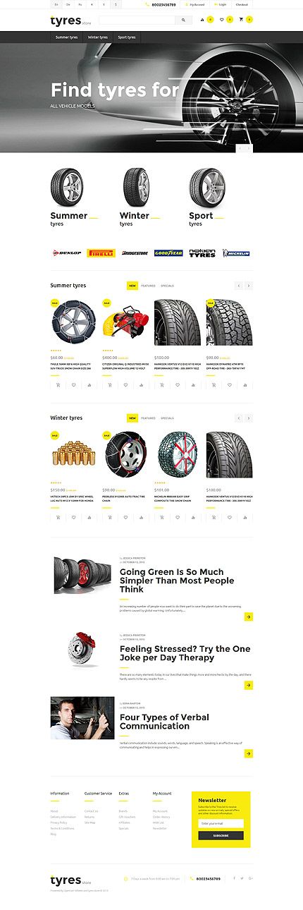 Best 19 Tyre Web Ideas On Pinterest Website Template Design Websites And Site Design Tyre Website Template Free