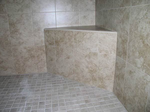 47 best shower stall with seat images on Pinterest | Bathroom ... 47 best shower stall with seat images on Pinterest | Bathroom ...