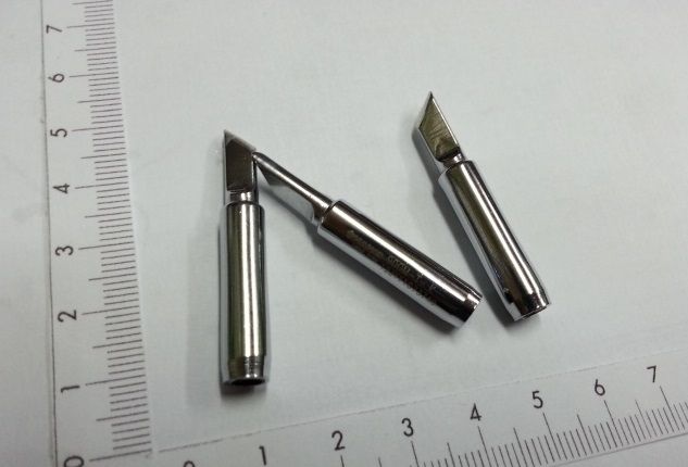 I Havya Uclari I Ttt Echni C 852d Icin Havya Ucu Yedek Hakko Hvu 17 En Kalin Uc I Hatfon Elektronik